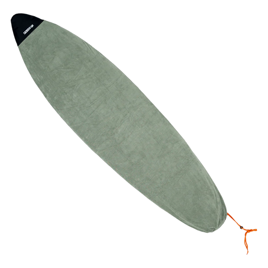 FCS Packable Stretch Cover Fish