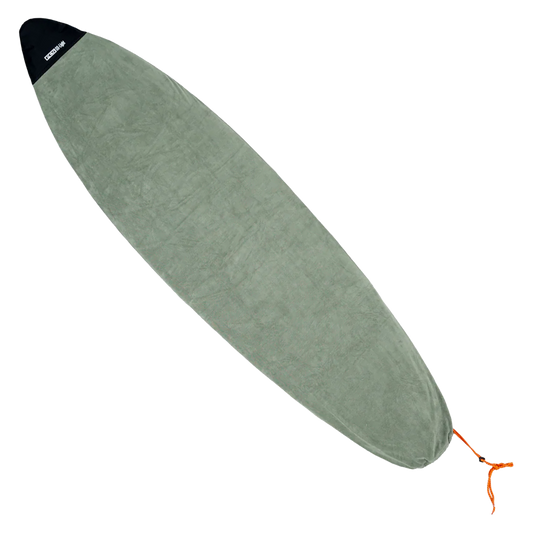 FCS Packable Stretch Cover Mid-Length