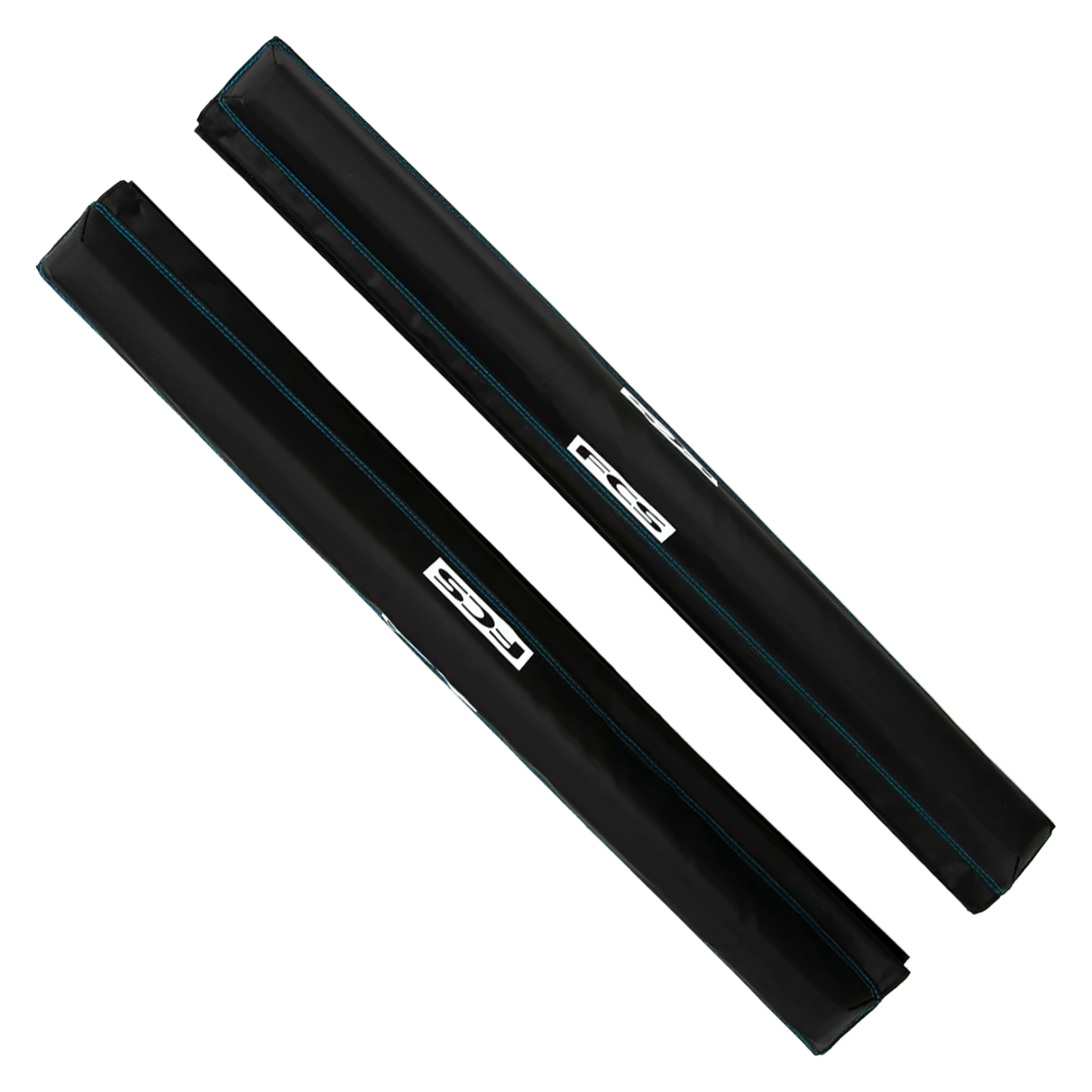 FCS Rack Pads
