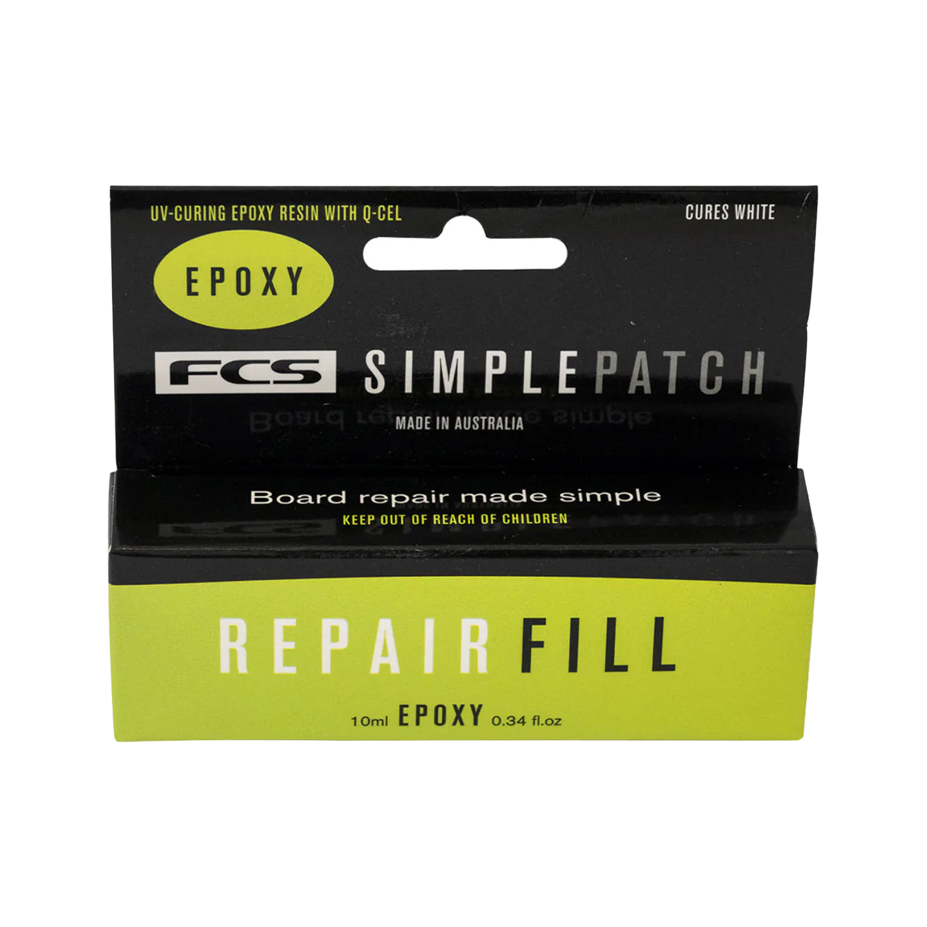 FCS Simple Patch Repair Fill - Epoxy