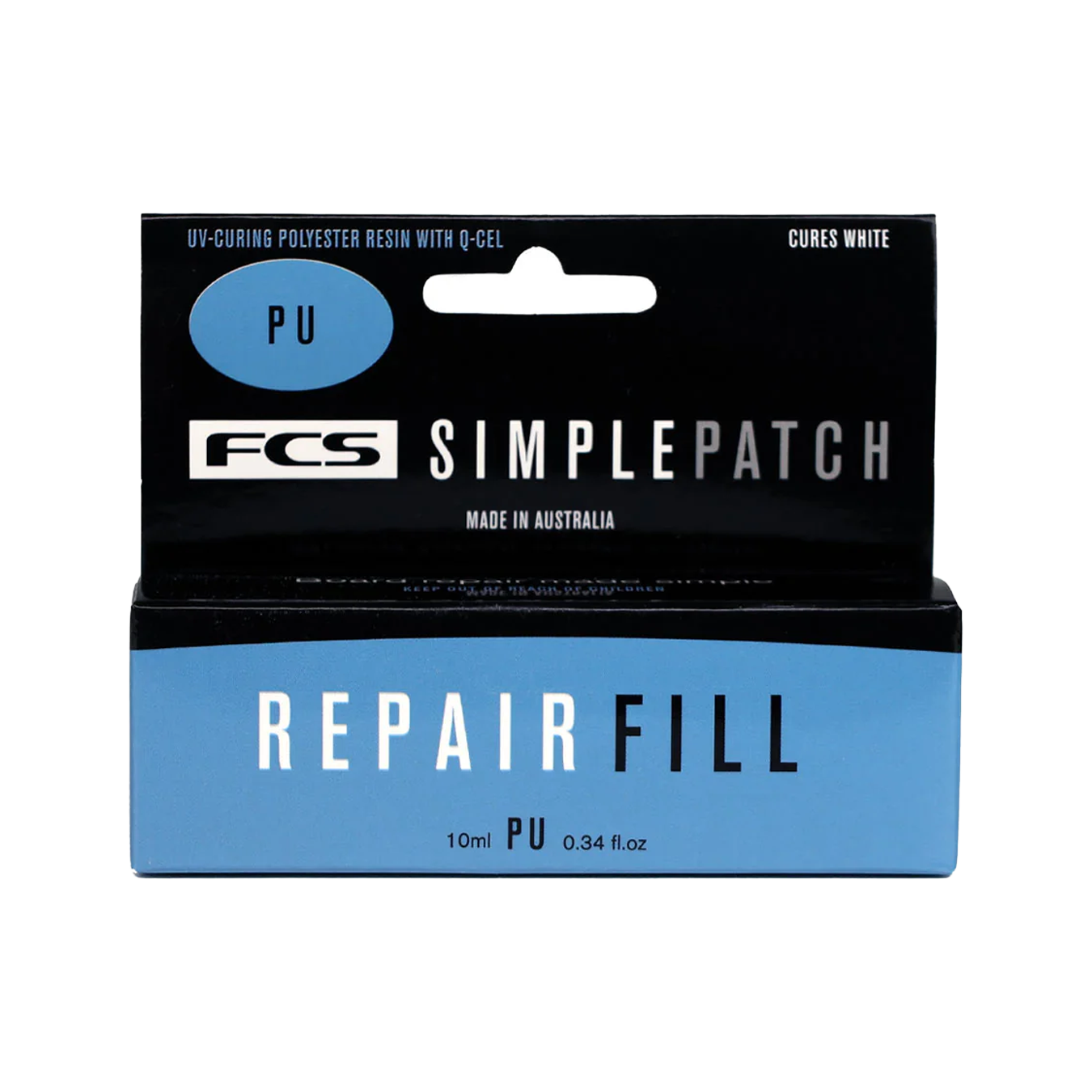 FCS Simple Patch Repair Fill - PU