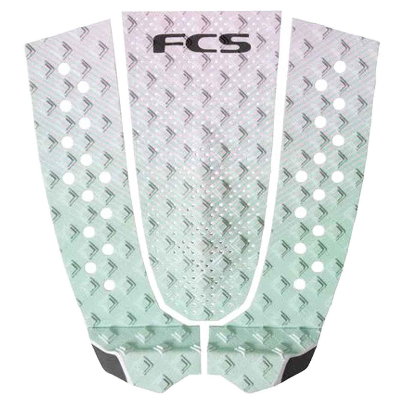 FCS Sky Brown Seafoam ECO