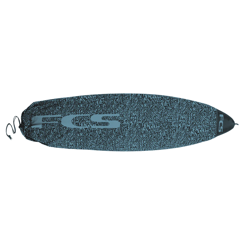 FCS Stretch Fun Board Surfboard Bag 2025