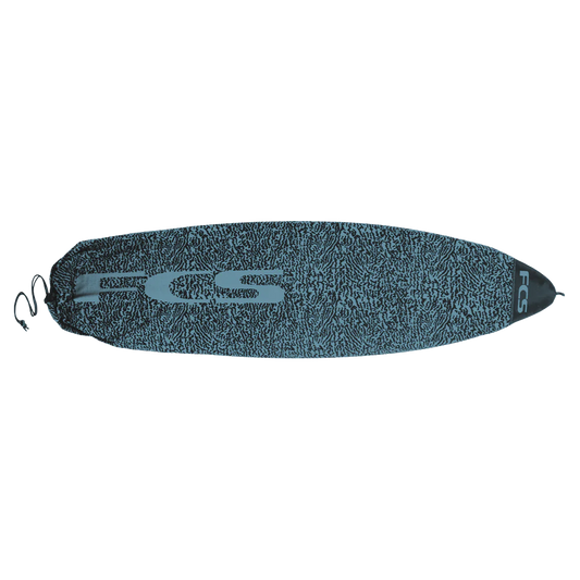 FCS Stretch Fun Board Surfboard Bag 2025