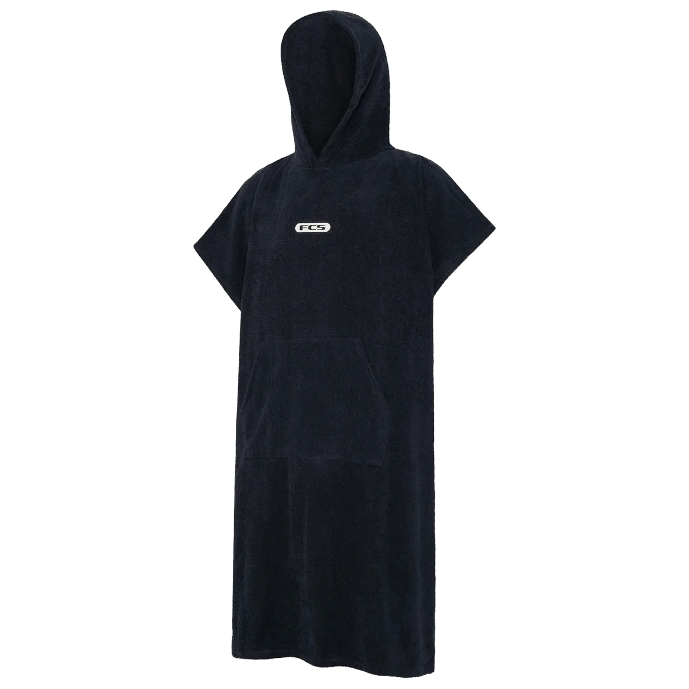 FCS Towel Poncho Towel