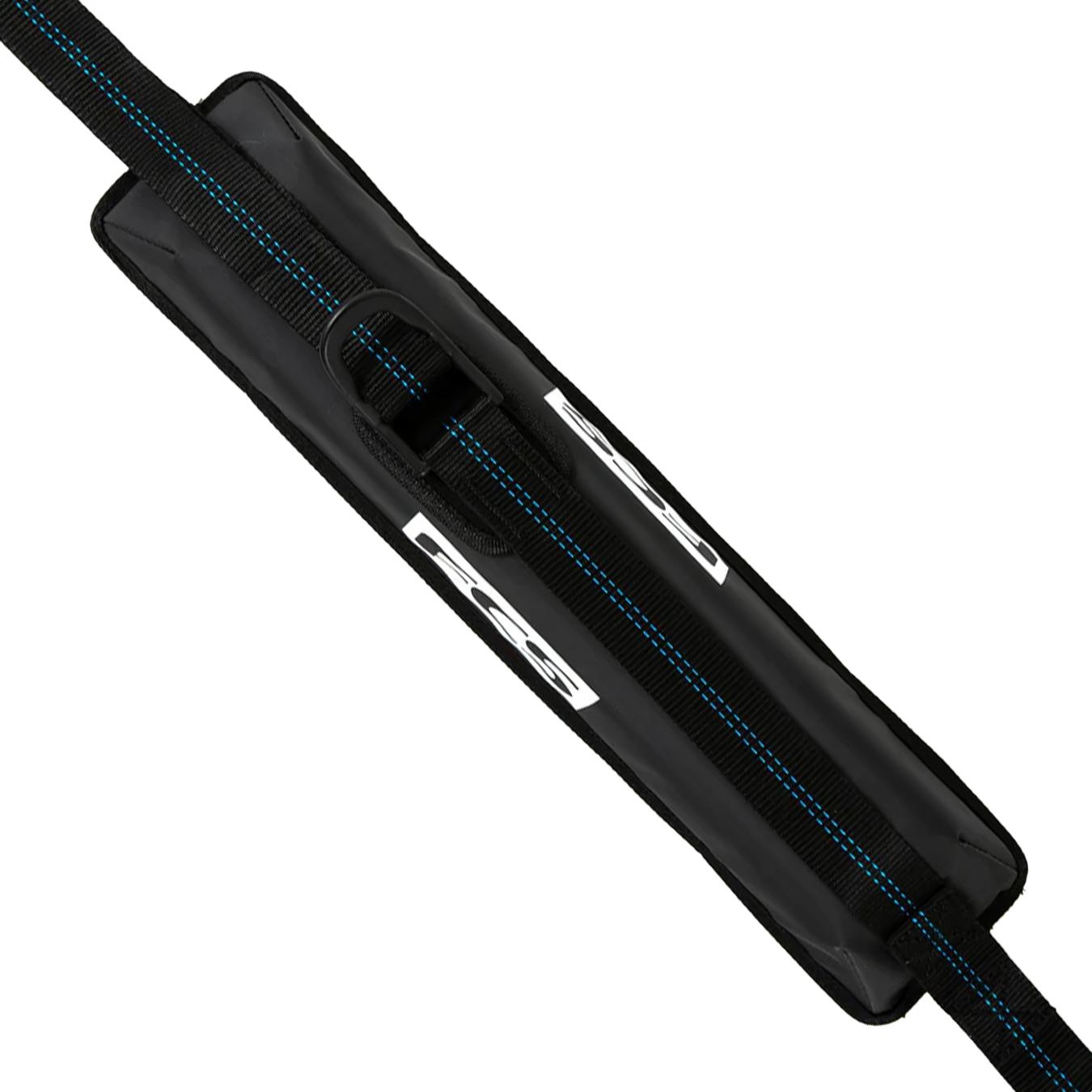 FCS D-Ring Single Soft Racks