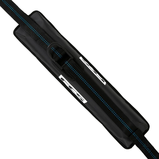 FCS D-Ring Single Soft Racks