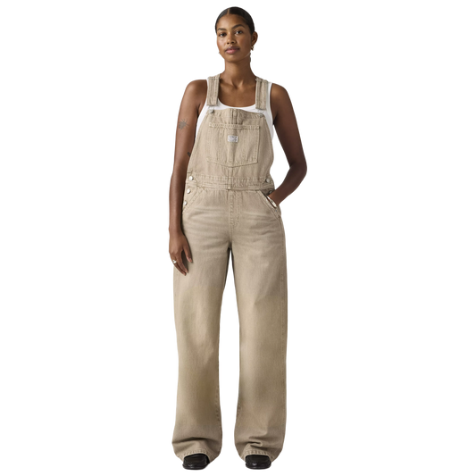 FL Baggy Overall Chipped Winter Twig