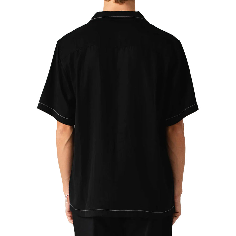 Marilyn Suspension S/S Shirt