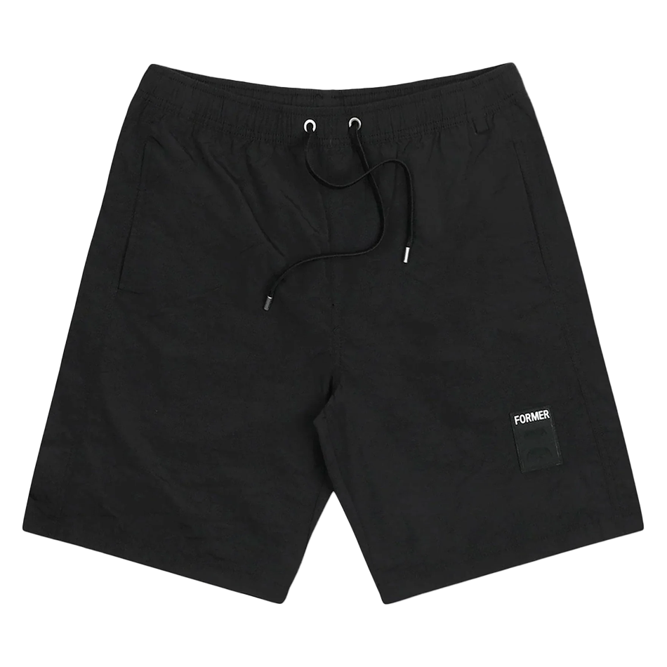 Swans Baggy Swim Trunk
