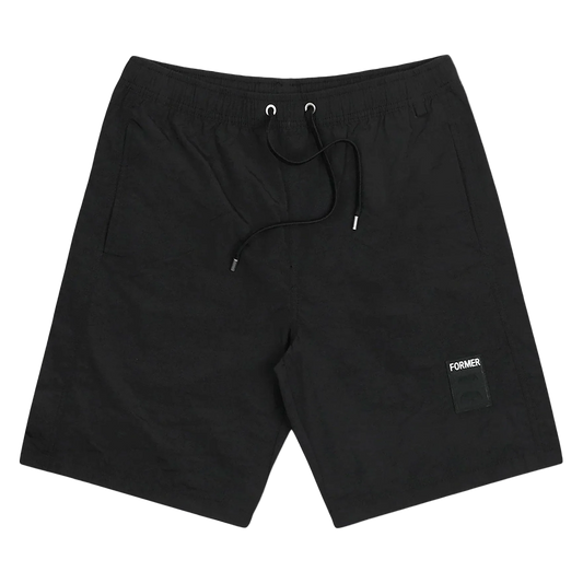 Swans Baggy Swim Trunk