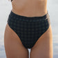 W Malibu WP Reversible Bottom Bikini SP23