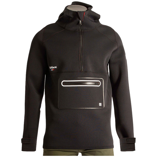 LAYER 3.12 Neo Anorak