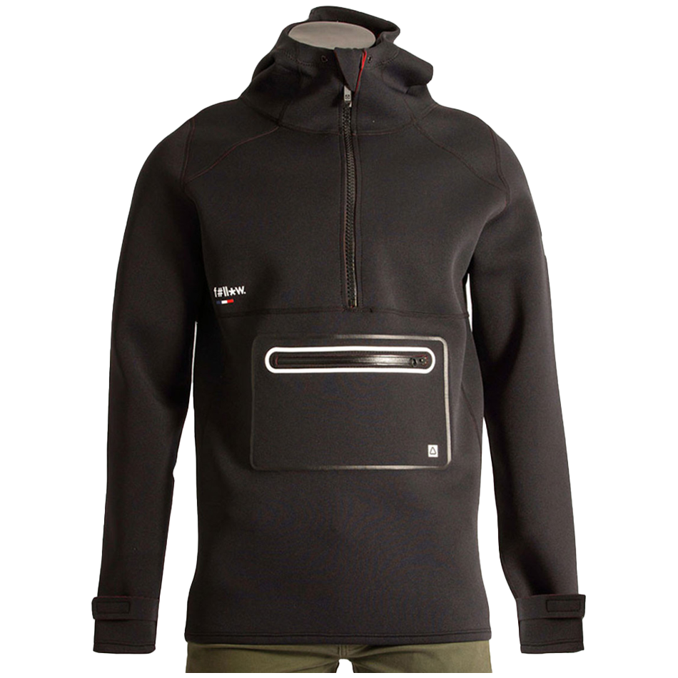 LAYER 3.12 Neo Anorak