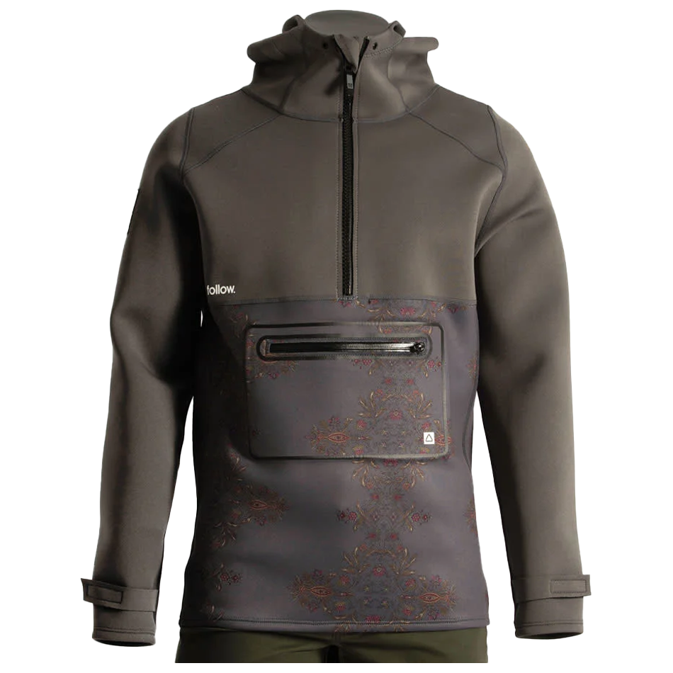 LAYER 3.12 Pro Neo Anorak