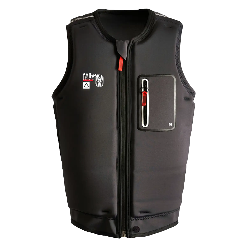 F#*Fed Impact Vest