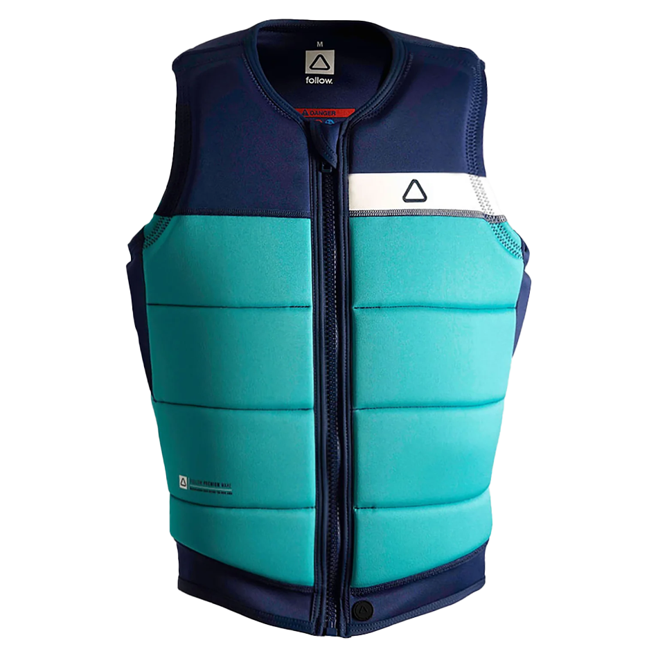 Signal Impact Vest 2022