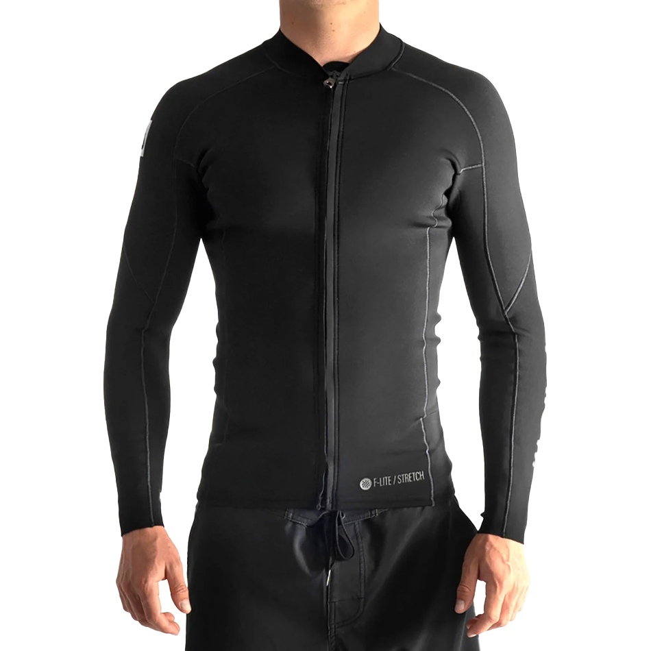 Pro FZ 1mm Wetty Top 2022