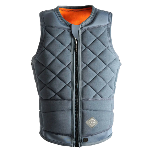 Stow Impact Vest 2022