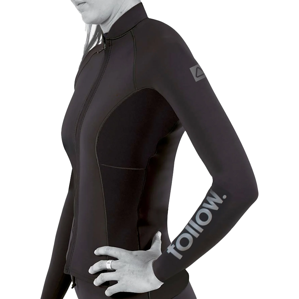 Atlantis 1.5mm FZ Wetty Top 2024