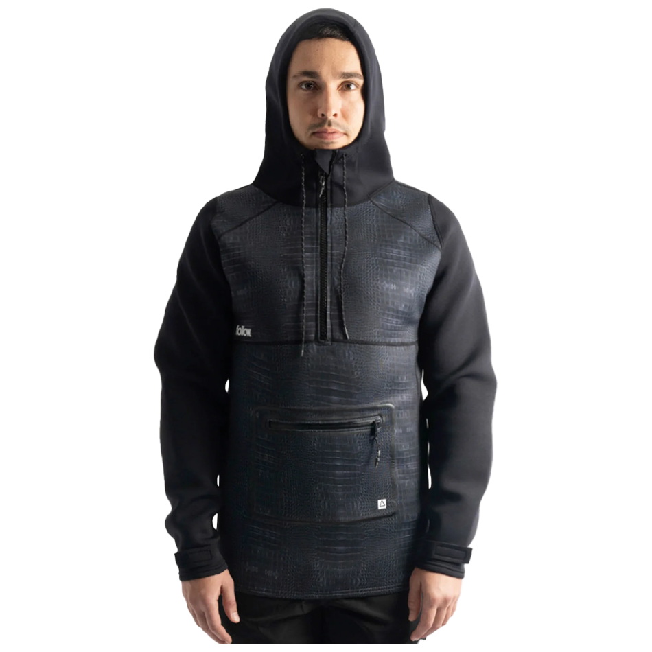 Anorak Pro Neo