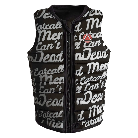 Primary Heights Impact Vest 2023