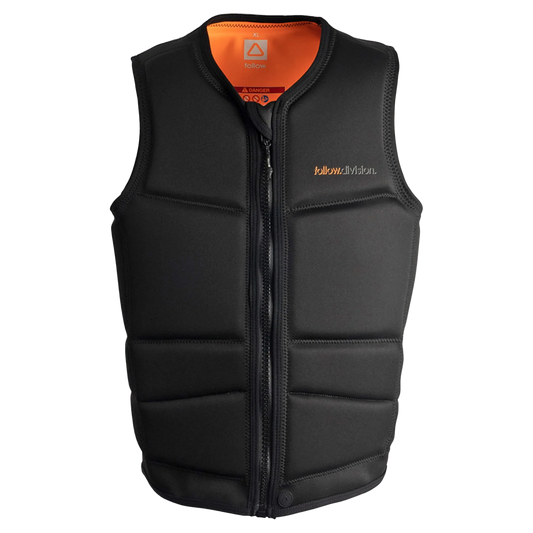 Division 2 Impact Vest