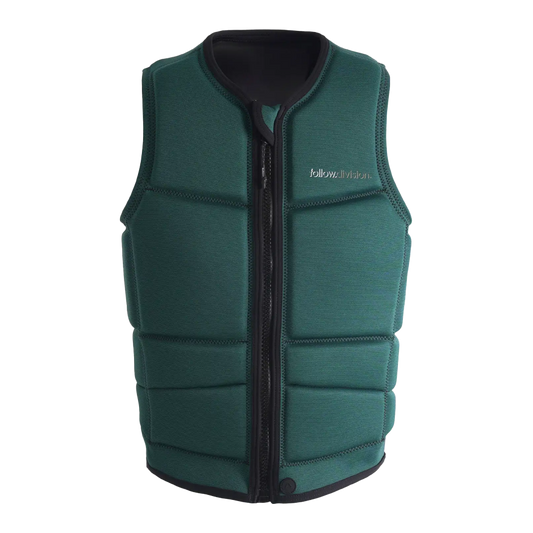 Division 2 Impact Vest