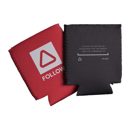 Team Stubbie Cooler Pack