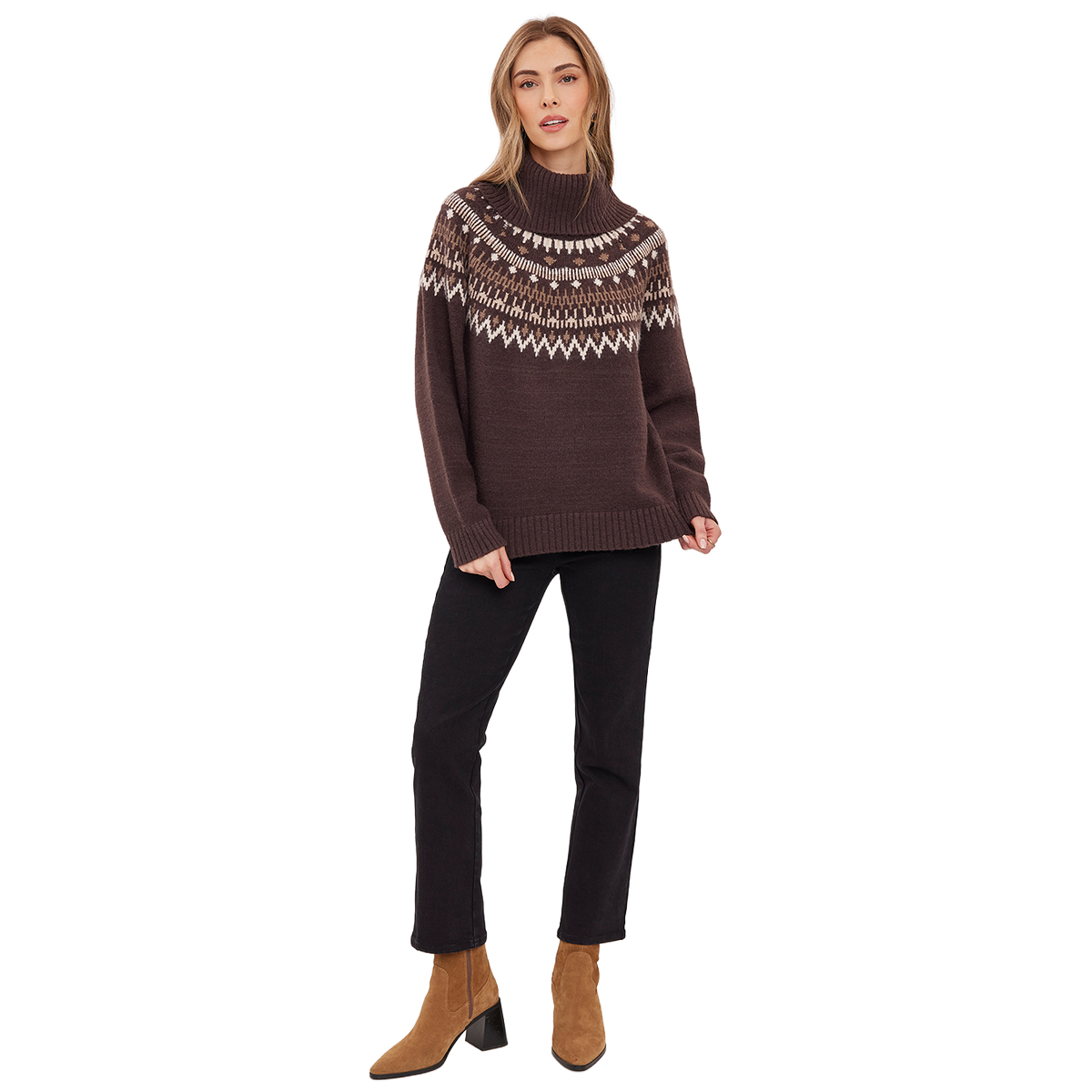 Freya Sweater