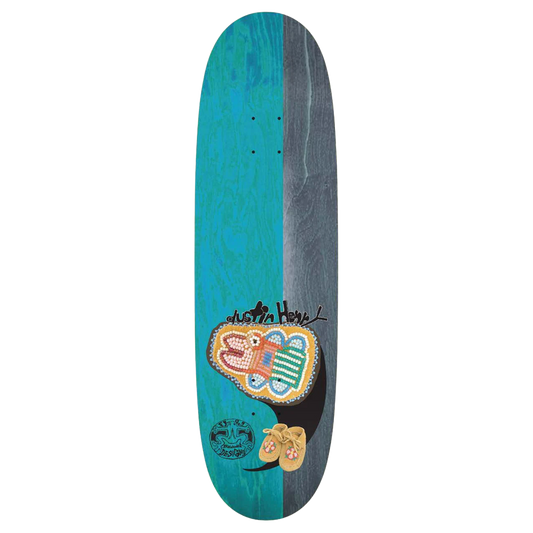 Dustin Henry Tuk Tsul 2024