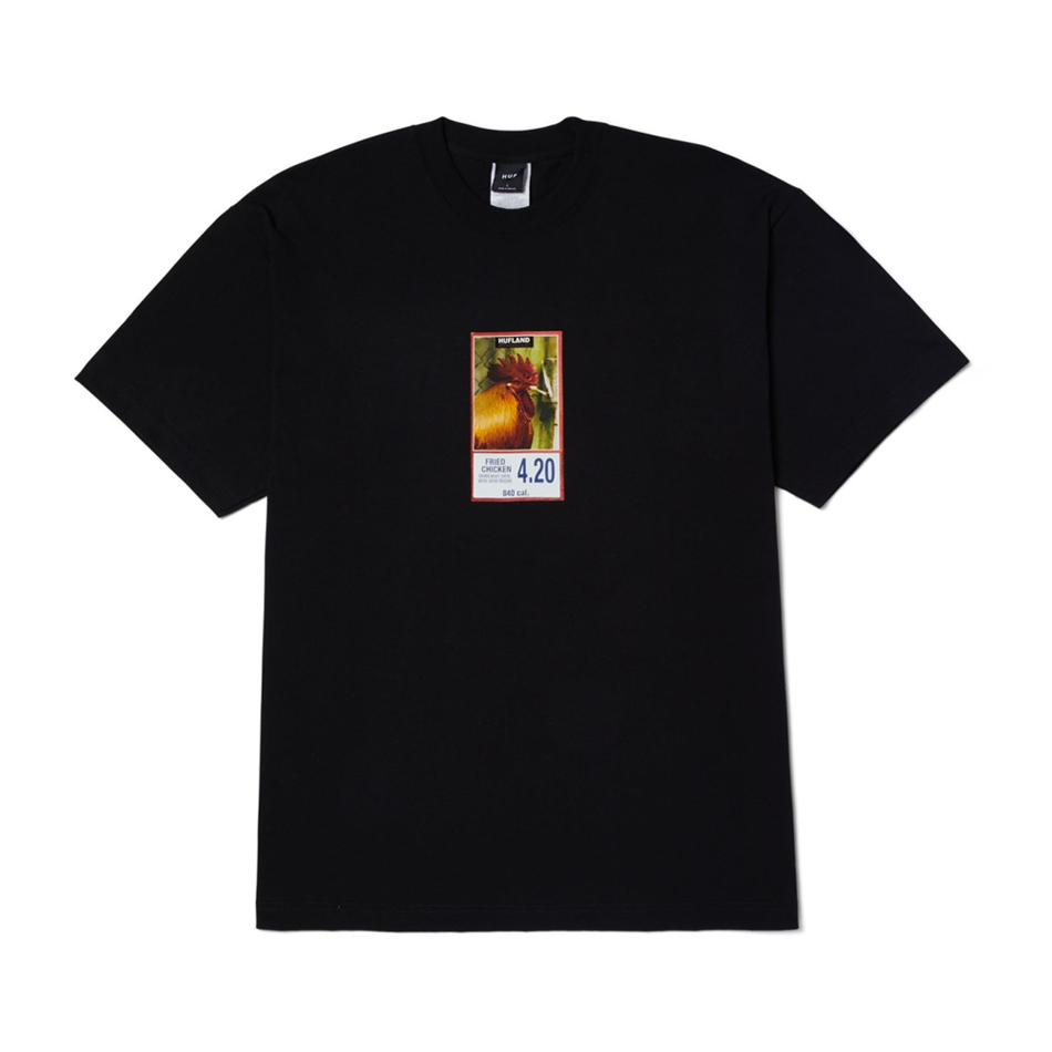 Fried S/S T-Shirt 2025