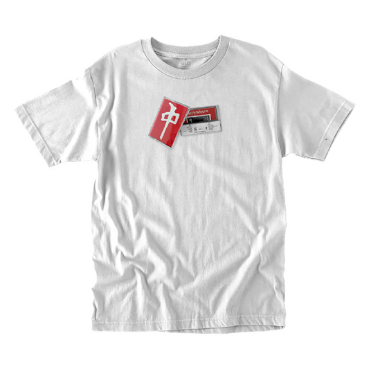 FSU Cassette Tape S/S T-Shirt 2025