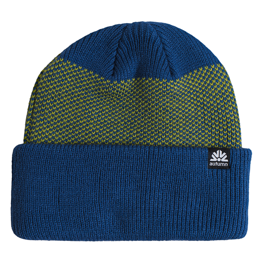 Birdseye Beanie