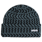 Chevron Beanie