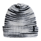 Chunky Stripe Beanie
