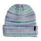 Chunky Stripe Beanie