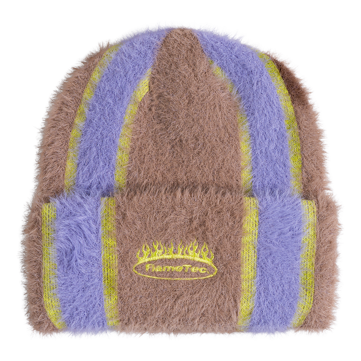Flametec Mohair