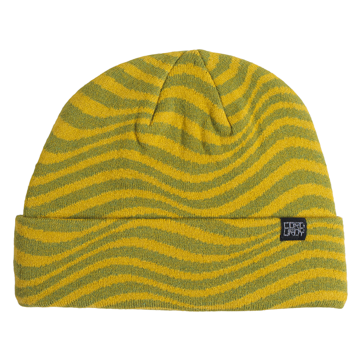 Freakout Beanie