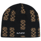 Glyphs Beanie