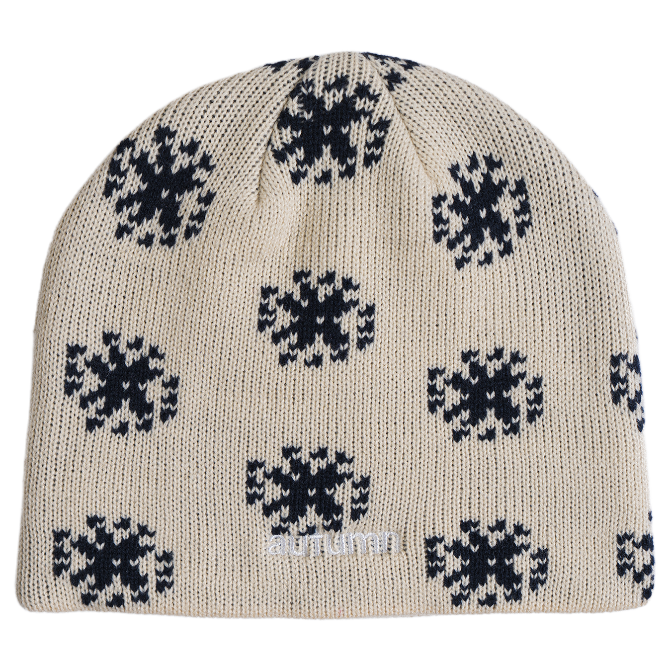 Glyphs Beanie