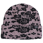 Lace Beanie
