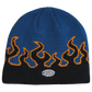 LL Burn Skully Beanie