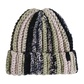 Patchwork Beanie