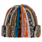 Patchwork Beanie