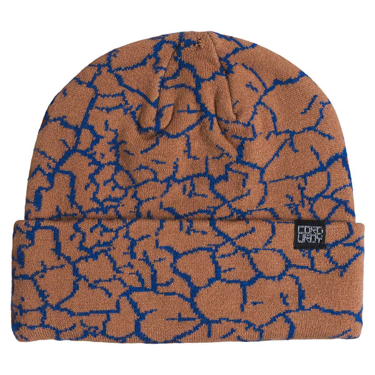 Rumble Beanie