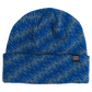 Static Camo Beanie