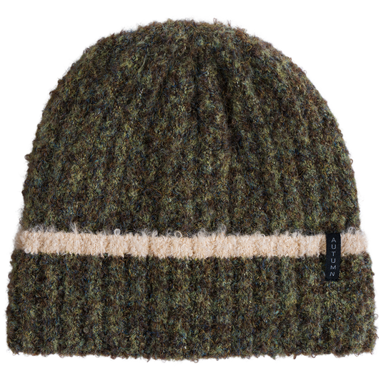 Teddy Beanie