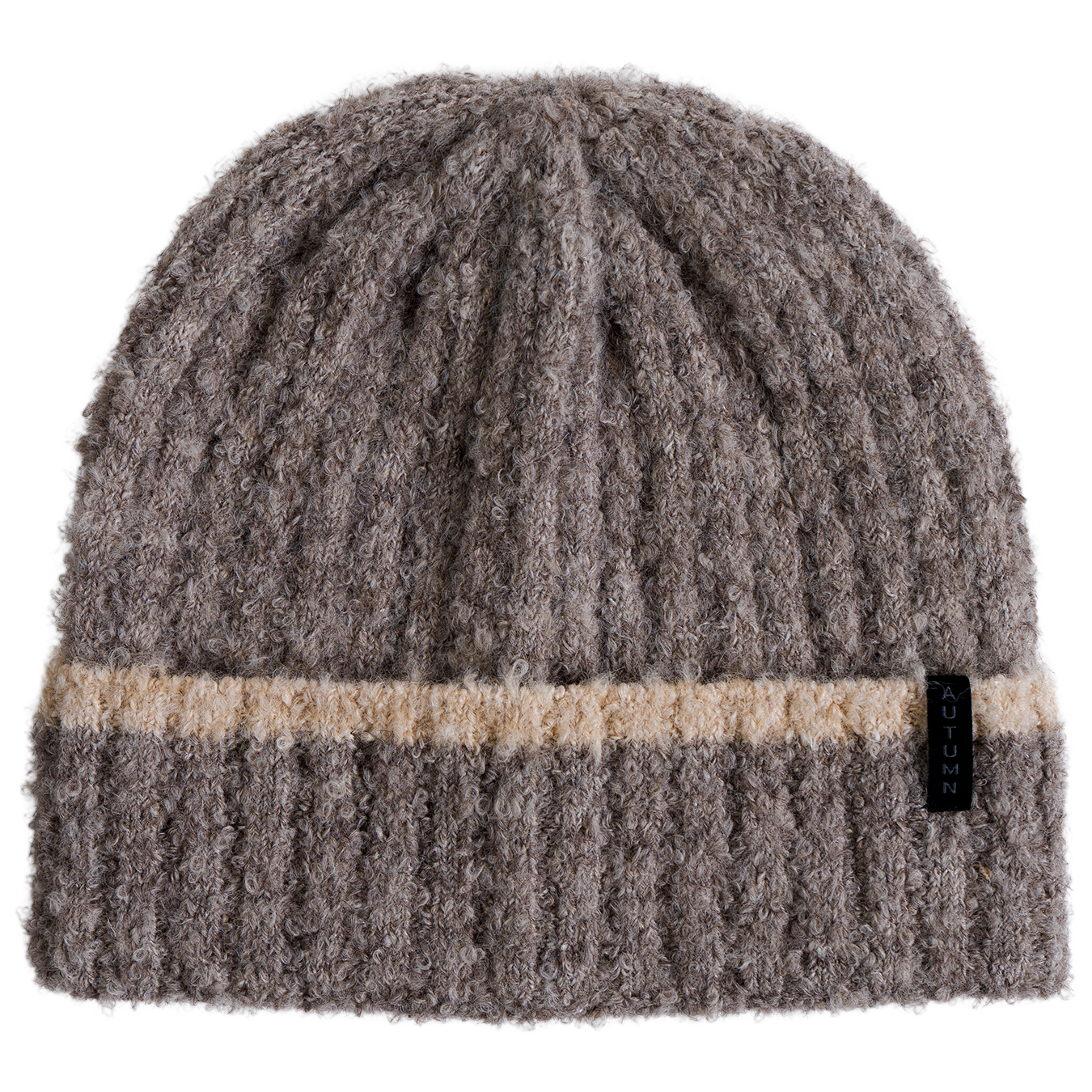 Teddy Beanie