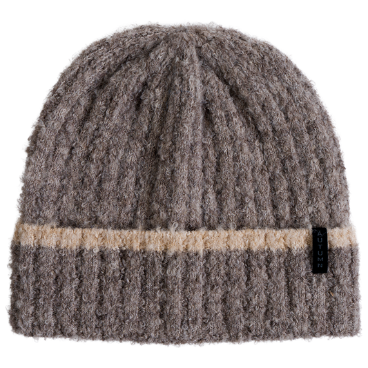 Teddy Beanie